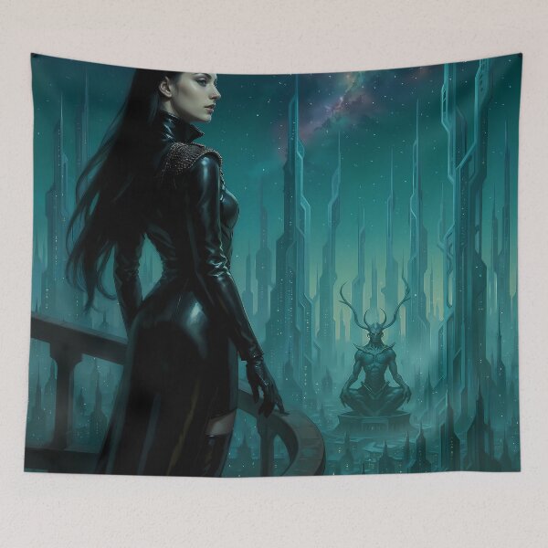 Item preview, Rawena at Nuf'rx Core designed and sold by jznq.