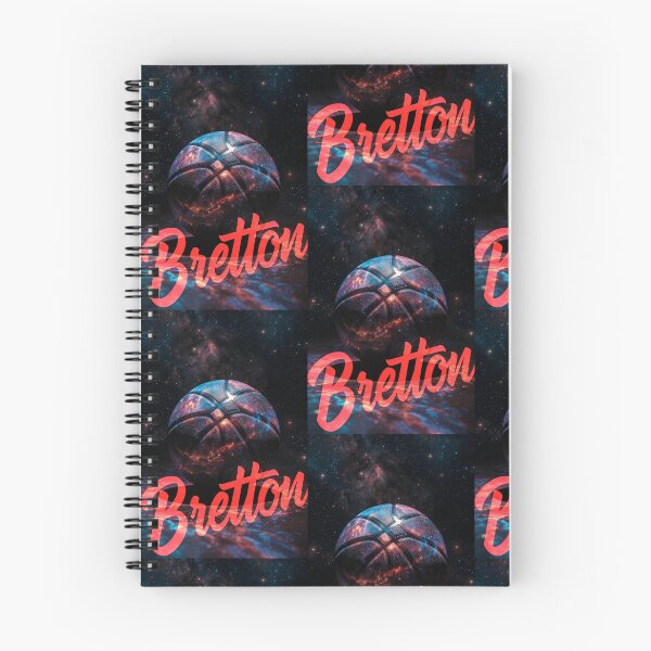 Item preview, Bretton does basketball  designed and sold by BA Brand.
