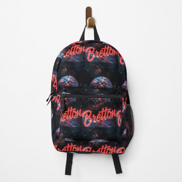 Item preview, Bretton does basketball designed and sold by BA Brand.