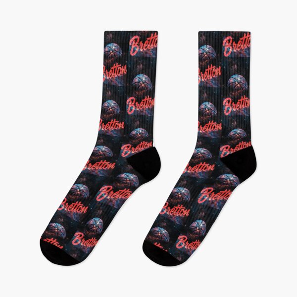 Item preview, Bretton does basketball  designed and sold by BA Brand.