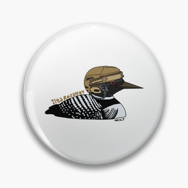 Item preview, Ilya Rozanov Loon designed and sold by maddiemak96.