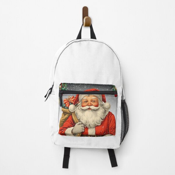 Item preview, Jolly Christmas Santa designed and sold by shaang.