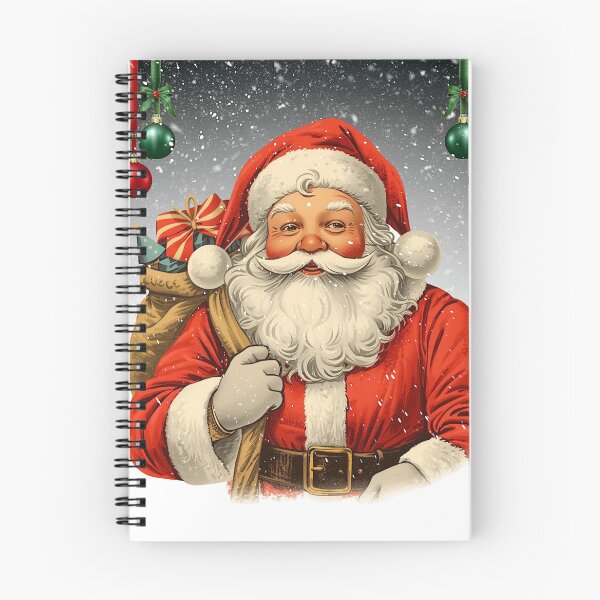 Item preview, Jolly Christmas Santa designed and sold by shaang.