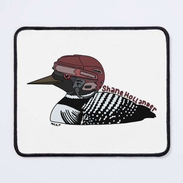 Item preview, Shane Hollander Loon designed and sold by maddiemak96.