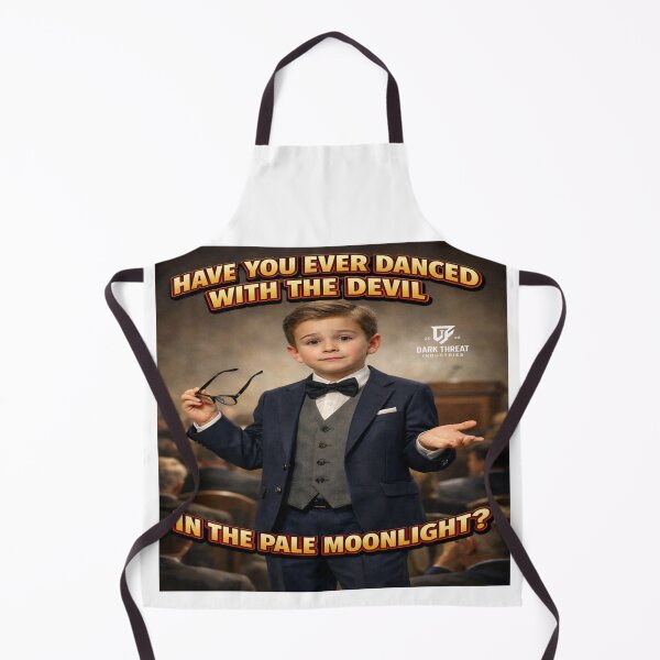 Item preview, Dance with the Devil designed and sold by Dark Threat Industries.