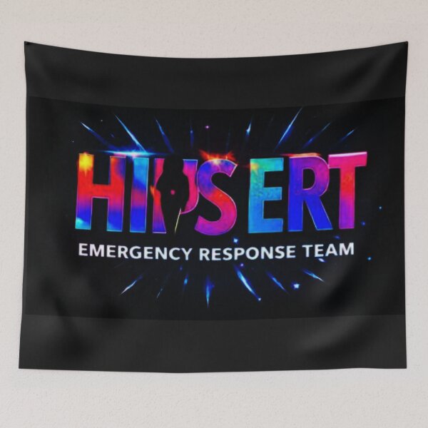 Item preview, Hips logo 7 designed and sold by HipsHustle.