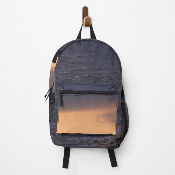 Item preview, Sundown at Mugu Rock designed and sold by Armadillo222.
