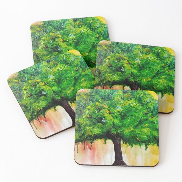 Item preview, Chestnut Tree designed and sold by Crazyartladyy.