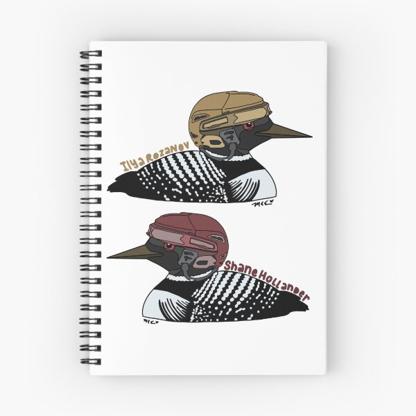 Item preview, Hollanov Loons designed and sold by maddiemak96.
