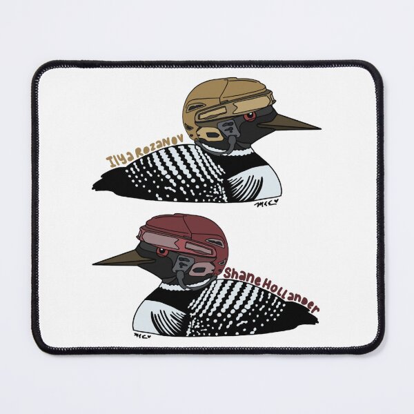 Item preview, Hollanov Loons designed and sold by maddiemak96.