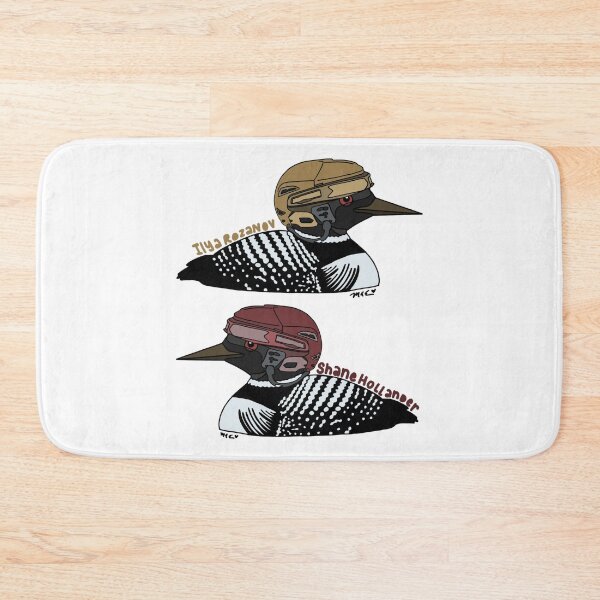 Item preview, Hollanov Loons designed and sold by maddiemak96.