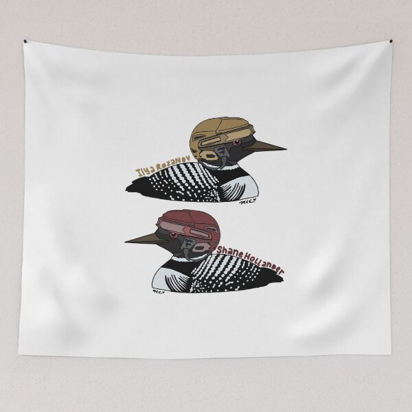 Item preview, Colimbos de Hollanov designed and sold by maddiemak96.