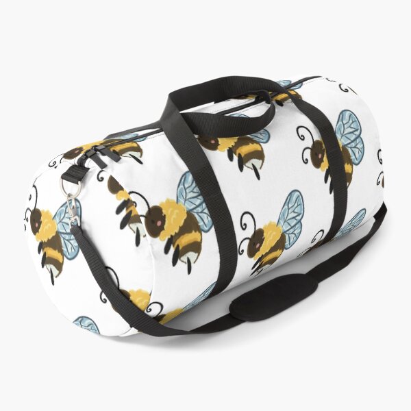 Item preview, Buzzing Bee designed and sold by arrowofthyme.