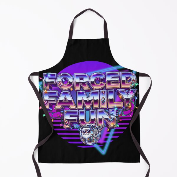 Item preview, Funny Retro 80's Sybthwave Christmas Santa Shirt designed and sold by WHITE FLAME PRINTS.