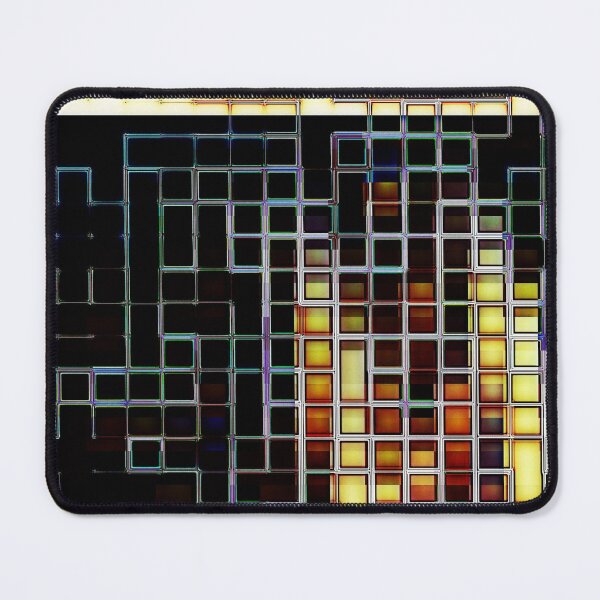 Item preview, Mighty Power Grid designed and sold by Andy Rhodes Art.