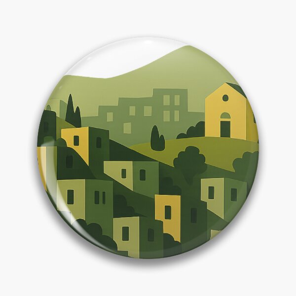 Item preview, Kayaköy (1923) – The village left behind - Lost Worlds collection designed and sold by Unurban.