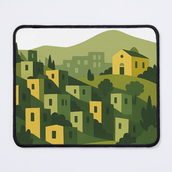 Item preview, Kayaköy (1923) – The village left behind - Lost Worlds collection designed and sold by Unurban.