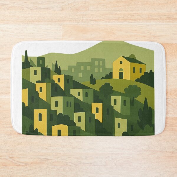 Item preview, Kayaköy (1923) – The village left behind - Lost Worlds collection designed and sold by Unurban.