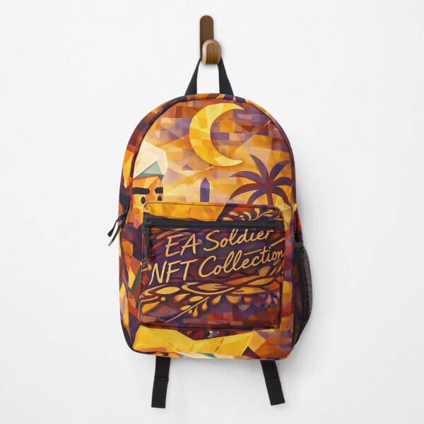 Item preview, Ibn Battuta, The Age of Discoveries and Explorers, EA Soldier NFT Collection, Explorers Series designed and sold by EASNFTCOL.