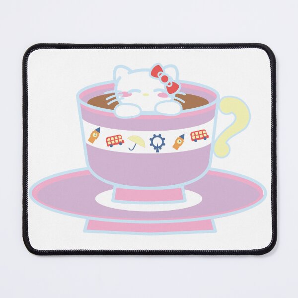Item preview, Hello Kit-TEA designed and sold by TheEclectium.