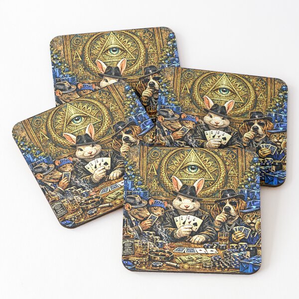 Item preview, GAMES 2026 TILEARTWORK JOEYS ART designed and sold by tileartwork.