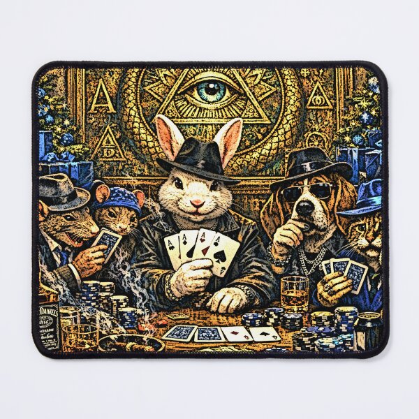 Item preview, GAMES 2026 TILEARTWORK JOEYS ART designed and sold by tileartwork.