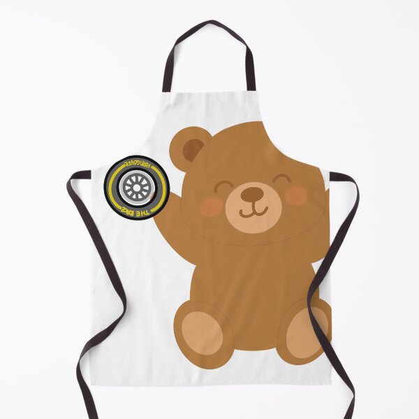 Item preview, Copy of Teddy Bear Tyre designed and sold by shuttersports.