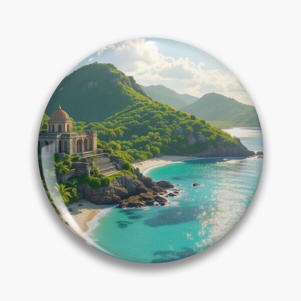 Item preview, St john dreaming designed and sold by seahorse crossing.