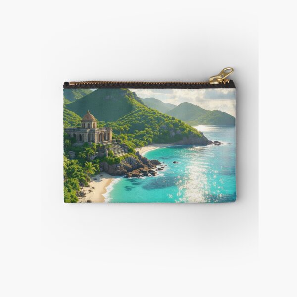 Item preview, St john dreaming designed and sold by seahorse crossing.