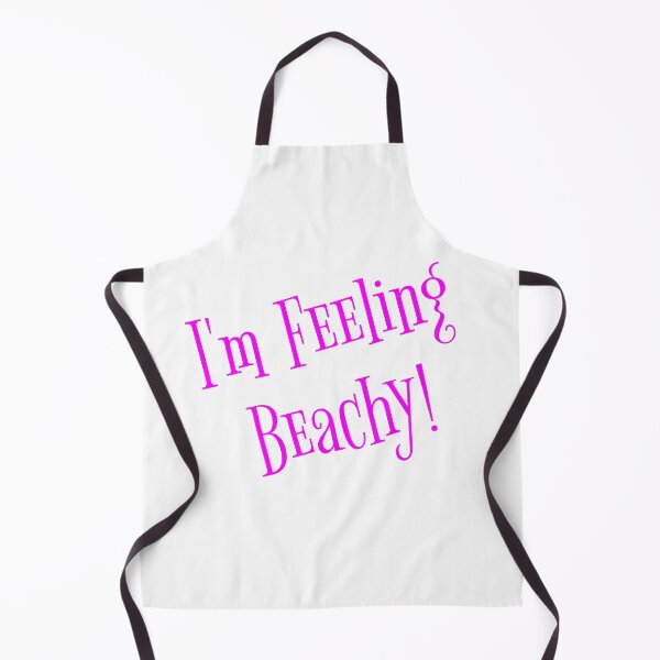 Item preview, I'm Feeling Beachy! designed and sold by KATKattalestv.