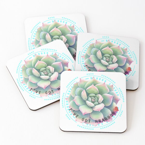 Item preview, I've got Hwaboon | Maybe Happy Ending designed and sold by  StudioAlunsina.