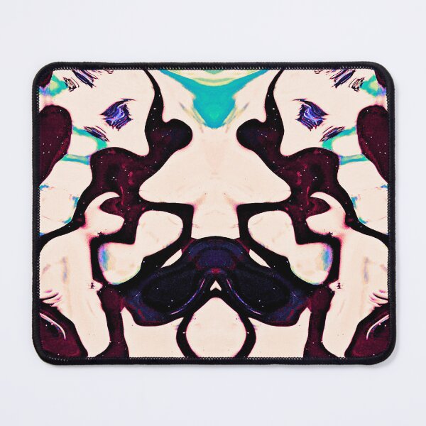Item preview, Dancers of the Mirrored Psyche designed and sold by Jellybeanjyart.