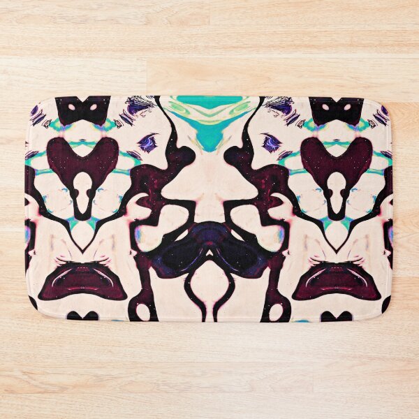 Item preview, Dancers of the Mirrored Psyche designed and sold by Jellybeanjyart.
