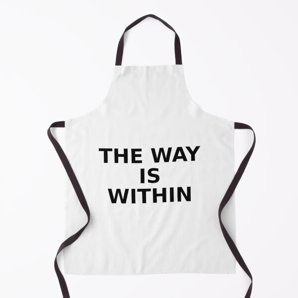 Item preview, The way is within designed and sold by Truth In Motion.