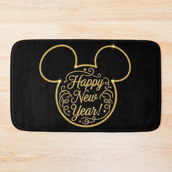 Item preview, Magical New Year Ear Outline Design designed and sold by LyssasMindArt.
