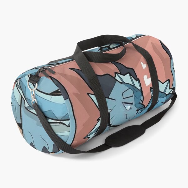Item preview, Romantic Blue Seawing Dragons Loving Embrace designed and sold by KaMow.