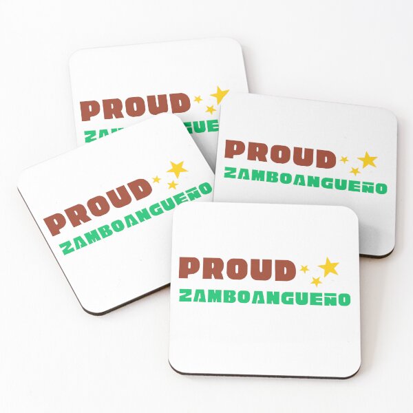 Item preview, Proud Zamboagueno | Philippines designed and sold by  StudioAlunsina.