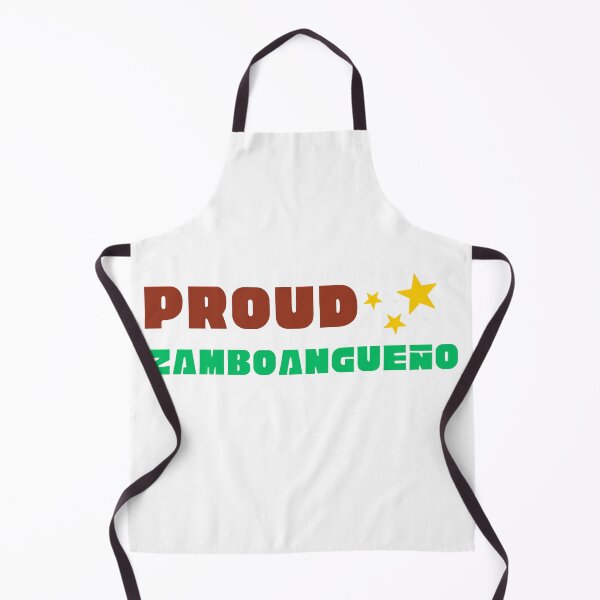 Item preview, Proud Zamboagueno | Philippines designed and sold by StudioAlunsina.