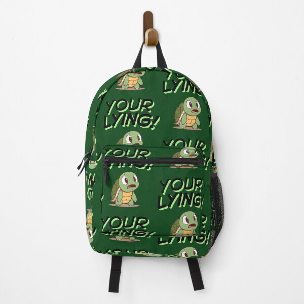 Item preview, YOUR LYING!  designed and sold by Vigil4nte.