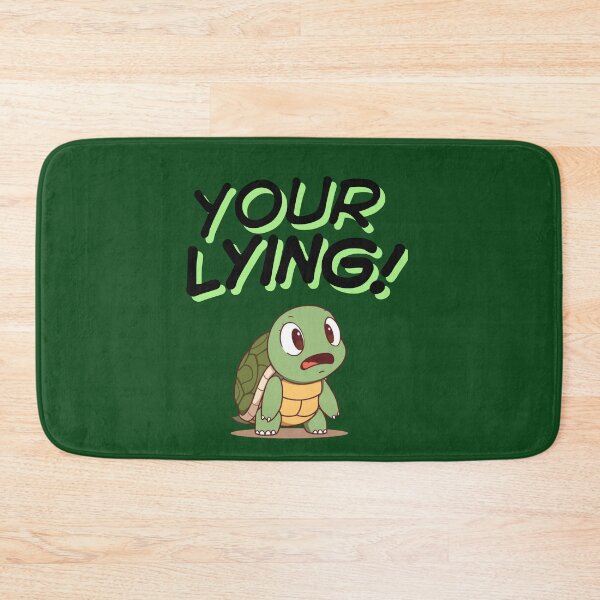 Item preview, YOUR LYING!  designed and sold by Vigil4nte.