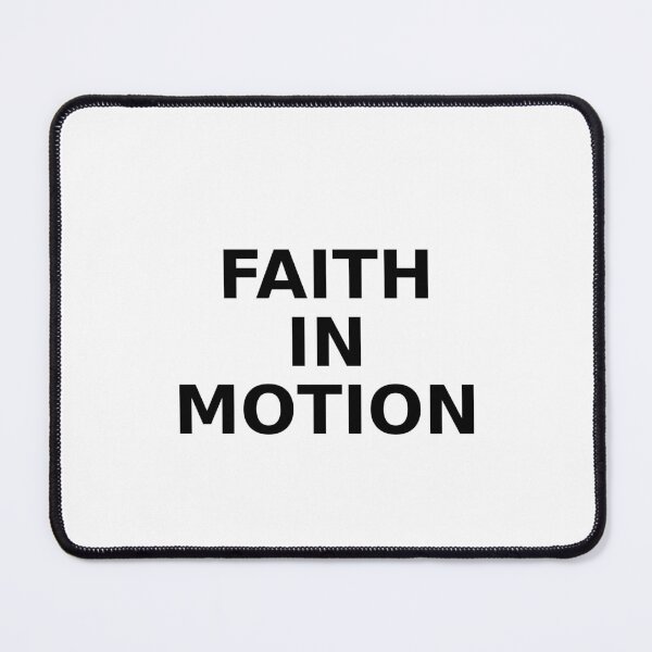 Item preview, Faith in Motion designed and sold by Truth In Motion.