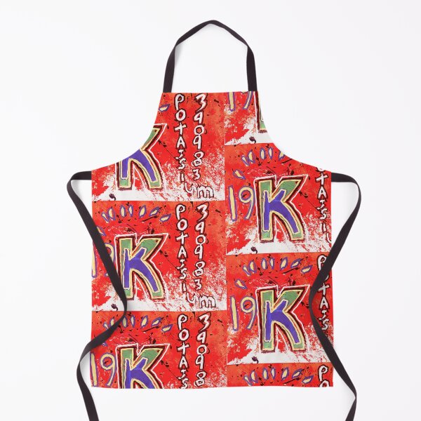 Item preview, Potassium  designed and sold by robinreva.