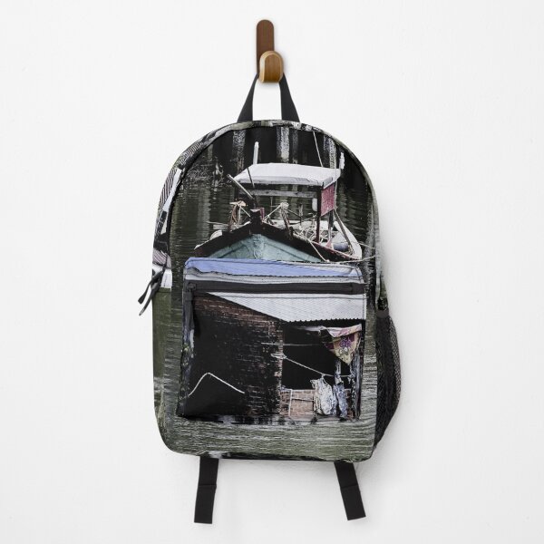 Item preview, Traditional fishing village in Phu Quoc designed and sold by franck380.