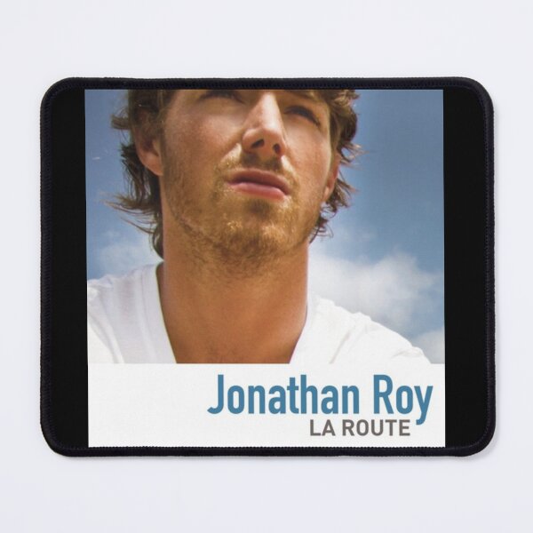 Item preview, Jonathan LA ROUTE bukan roti Roy designed and sold by hcarer12.