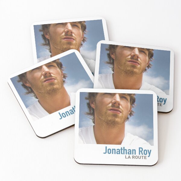 Item preview, Jonathan LA ROUTE  bukan roti Roy designed and sold by hcarer12.