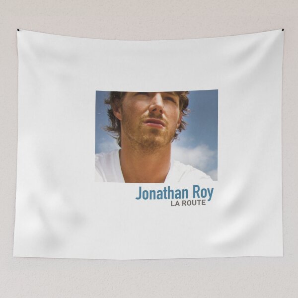 Item preview, Jonathan LA ROUTE  bukan roti Roy designed and sold by hcarer12.