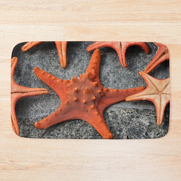 Item preview, Details and textures of starfish designed and sold by franck380.