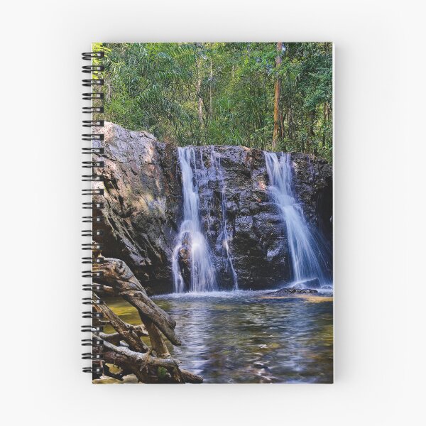 Item preview, Small waterfall in the Phu Quoc jungle designed and sold by franck380.