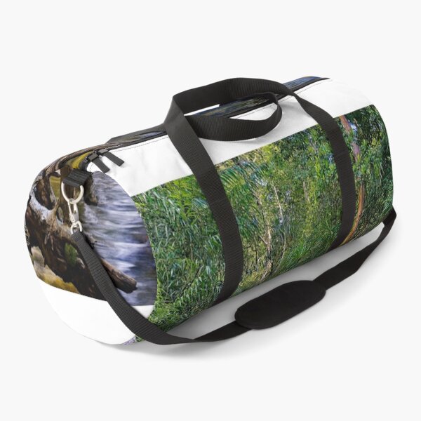 Item preview, Small waterfall in the Phu Quoc jungle designed and sold by franck380.