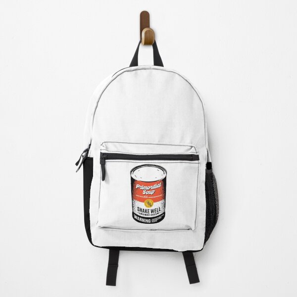 Item preview, Primordial Soup - Science Campbell's by Tobe Fonseca designed and sold by Tobe Fonseca®.
